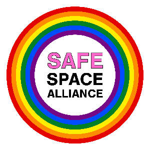 Safe Space Alliange Logo