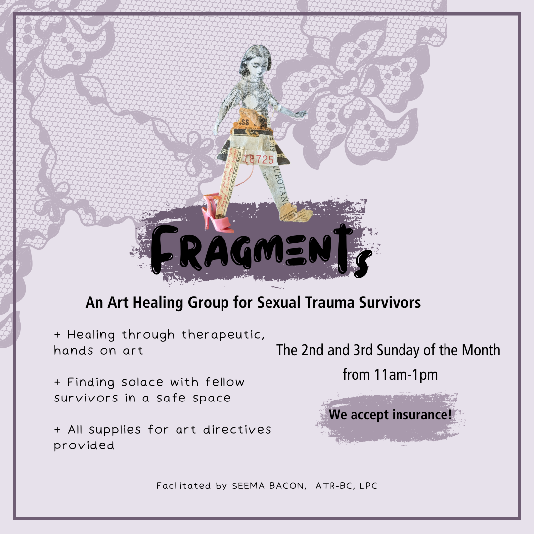 Fragments Group Therapy