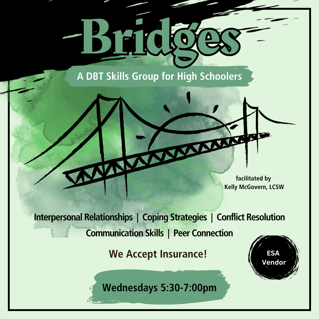 Bridges Group Therapy